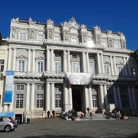 Casa Costa Romantica ジェノヴァ エクステリア 写真