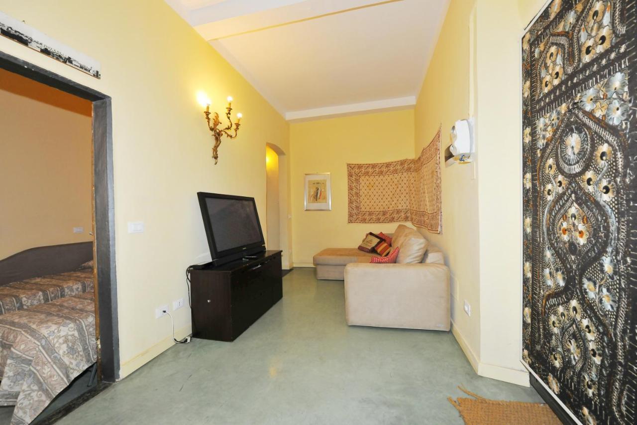 Casa Costa Romantica ジェノヴァ エクステリア 写真
