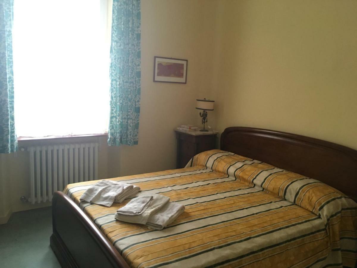 Casa Costa Romantica ジェノヴァ エクステリア 写真