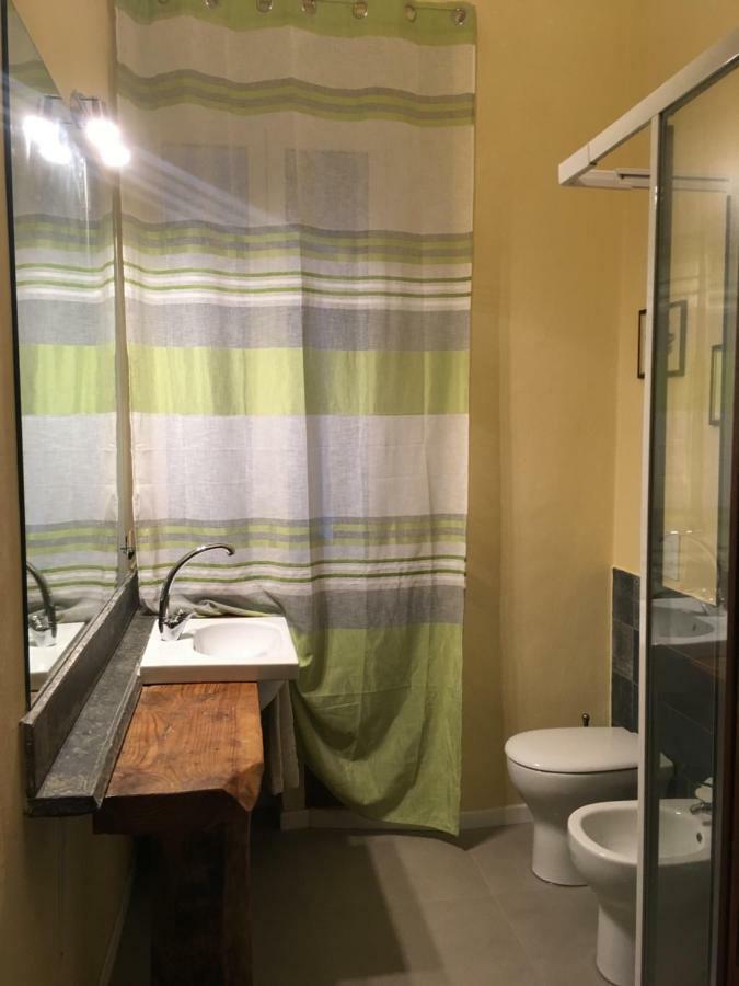 Casa Costa Romantica ジェノヴァ エクステリア 写真