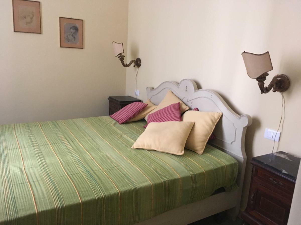 Casa Costa Romantica ジェノヴァ エクステリア 写真