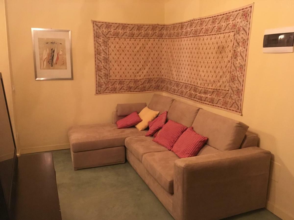 Casa Costa Romantica ジェノヴァ エクステリア 写真