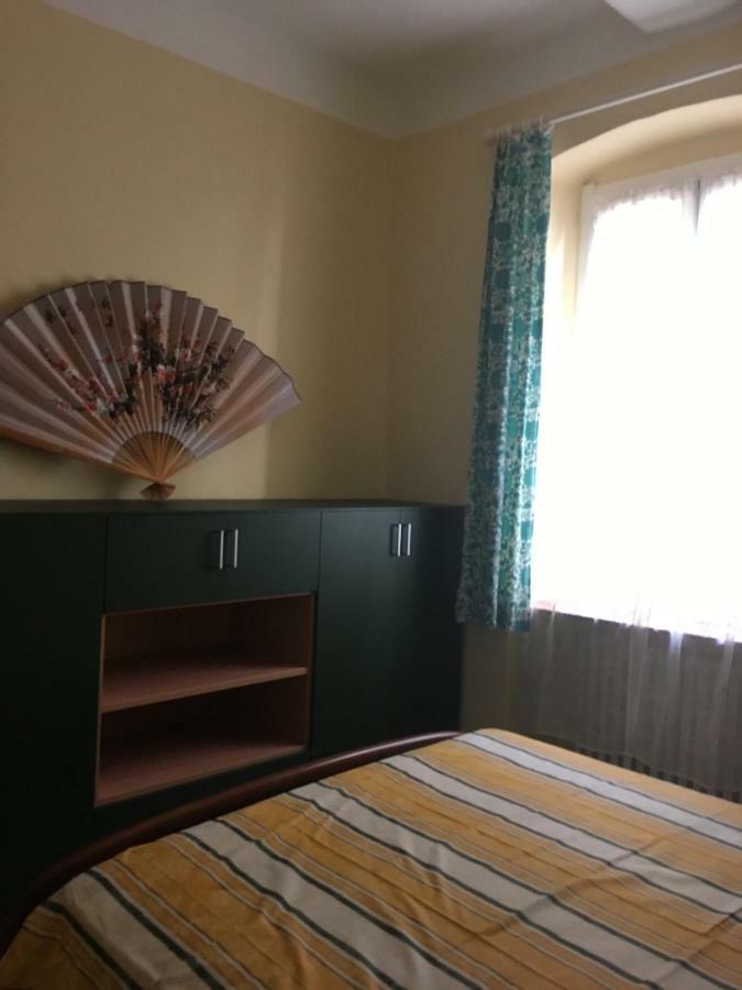 Casa Costa Romantica ジェノヴァ エクステリア 写真