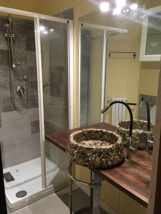Casa Costa Romantica ジェノヴァ エクステリア 写真