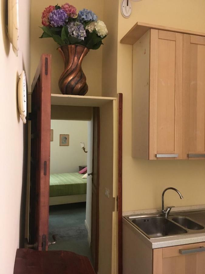 Casa Costa Romantica ジェノヴァ エクステリア 写真