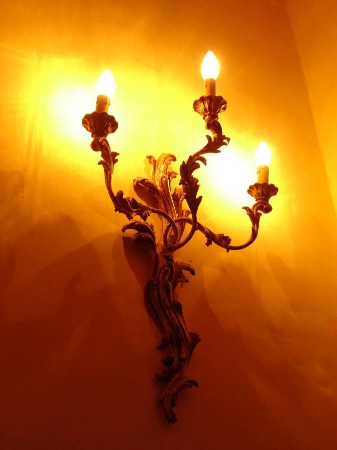 Casa Costa Romantica ジェノヴァ エクステリア 写真