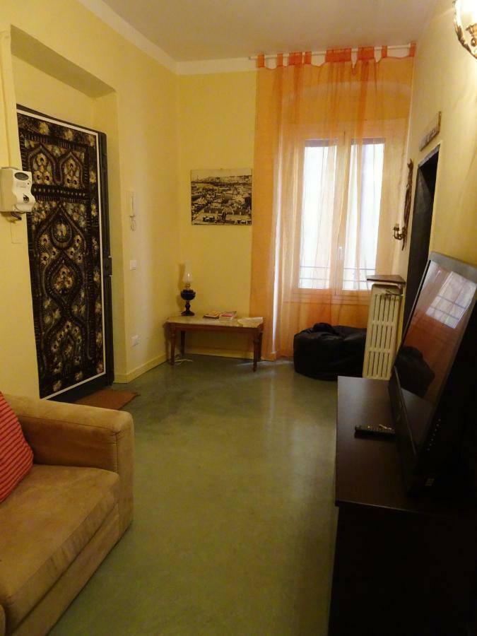 Casa Costa Romantica ジェノヴァ エクステリア 写真