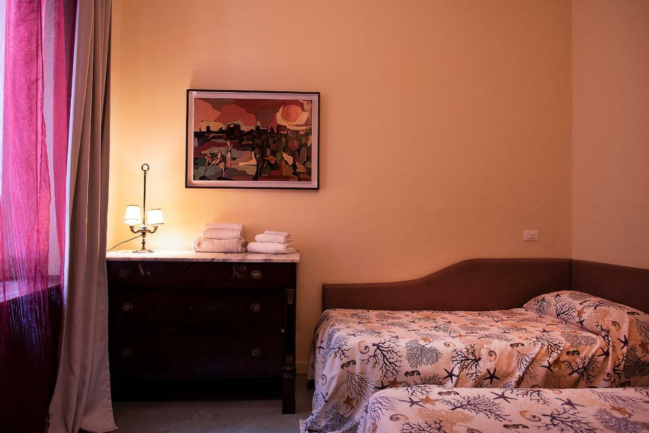 Casa Costa Romantica ジェノヴァ エクステリア 写真