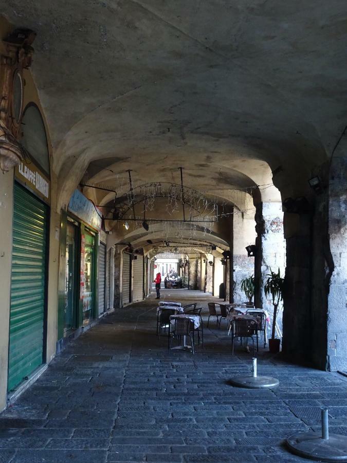 Casa Costa Romantica ジェノヴァ エクステリア 写真